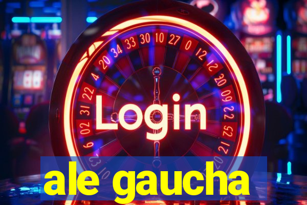 ale gaucha